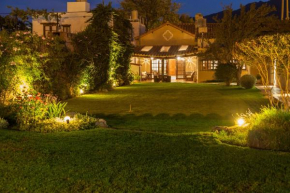 Гостиница Casa del Sol Cafayate  Кафайяте